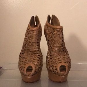 Christian Louboutin high heels